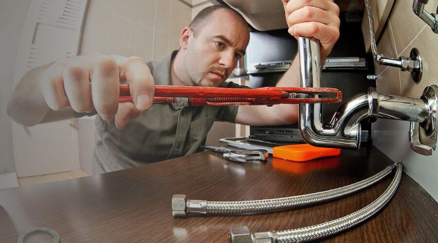 Professional sink repair in Shippingport, PA